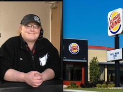 Tolong Penderita Diabetes, Pelayan Resto Ini Jadi Viral di Media Sosial