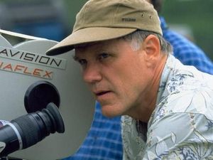 Joe Johnston Jadi Sutradara di Syuting Ulang The Nutcracker & the Four Realms