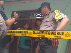 Mutilasi Sales Cantik, Termasuk Perilaku Sadistis? Ini Kata Dokter Jiwa