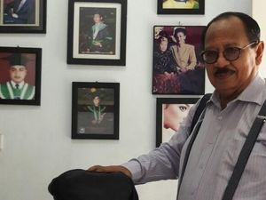 PSSI Rancang Buku 5 Panduan Keselamatan COVID-19