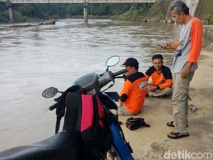 Hingga Hari ke-8, Satu Korban Hanyut di Sungai Progo Belum Ditemukan