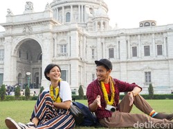 Kolkata yang Eksotis dan Ikonik