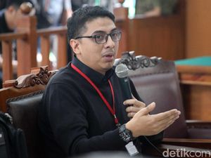 KPK Hadirkan Pakar Hukum Tata Negara di Sidang Praperadilan Novanto