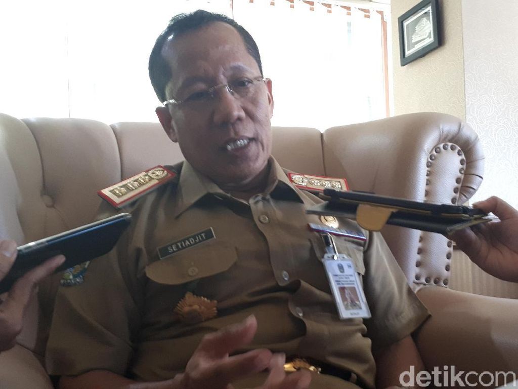 13 Perusahaan di Jawa Timur Ajukan Penangguhan UMK 2018 13 Perusahaan di Jawa Timur Ajukan Penangguhan UMK 2018