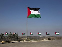 Oman Umumkan Akan Buka Kedutaan di Wilayah Palestina