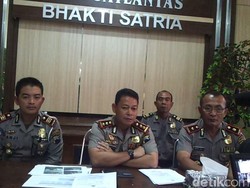 Viral Video Polisi Diamuk Warga di Grobogan, Ternyata Ini Faktanya