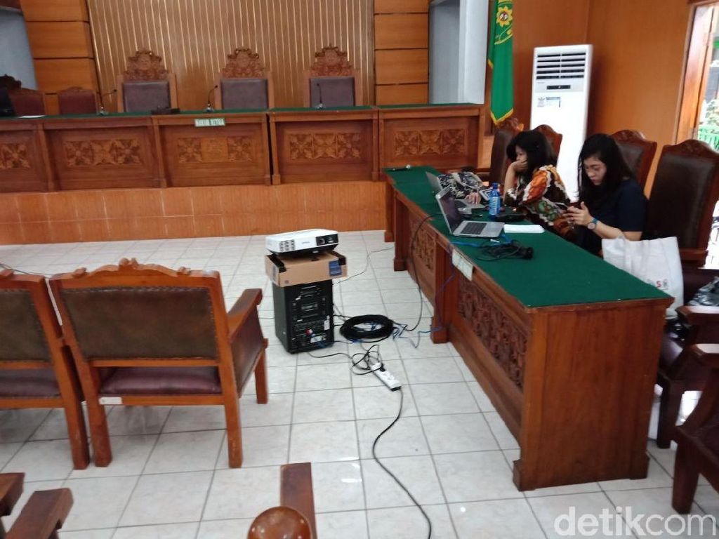 Praperadilan Novanto, KPK akan Siarkan Sidang e-KTP dari PN Tipikor