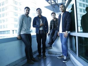 Album Istimewa Bagi Tiket