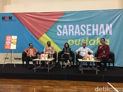 Cerita Jubir KPK soal Novel Baswedan Diserang dan Pencegahan Novanto