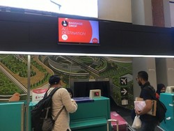 Kolkata, Kami Datang!