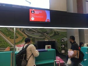 Kolkata, Kami Datang! Kolkata, Kami Datang!