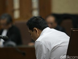 Pastikan Novanto Siap Disidang, KPK: Dia Bisa Respons Pertanyaan