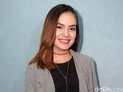 Ulang Tahun ke-15, Stefhanie Zamora Sudah Putus dari Devano