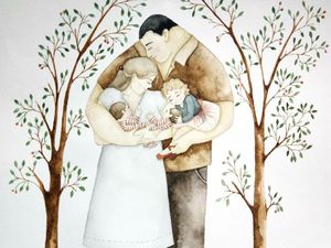 Selamat Hari Ayah! 8 Kisah Perjuangan Ayah untuk Anaknya Ini Bikin Nangis