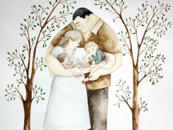 Selamat Hari Ayah! 8 Kisah Perjuangan Ayah untuk Anaknya Ini Bikin Nangis