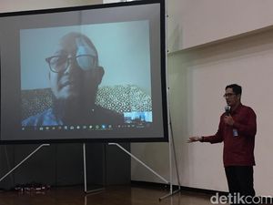 Novel Baswedan: Melawan Korupsi Itu soal Berani