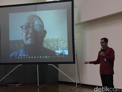 Novel Maafkan Pelaku yang Siram Air Keras ke Mukanya