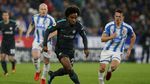 Panggung Kecemerlangan Willian