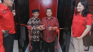 Rumah Kreatif PDIP untuk Generasi Muda