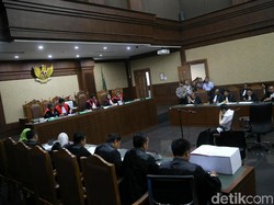 Istilah Novanto di e-KTP: Jangan Galak, Jaga e-KTP, Dikoordinasikan