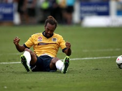 Usai Tes Medis, Kemampuan Teknik Isaka Bakal Diuji Teco