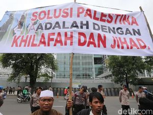 Muncul Khilafah Dalam Soal Ujian MA, LBH NU Kediri Protes