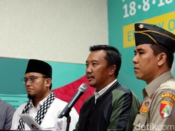 Menpora: PSSI Sudah Minta Maaf Terkait Penurunan Target Asian Games