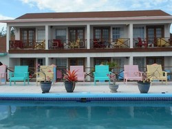 Resor Khusus untuk Traveler Gemuk