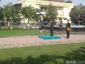 Hari Nusantara, Ini Pesan Wabup Ponorogo