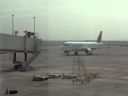 Listrik Padam di Bandara Tersibuk Dunia, Penumpang Terlantar