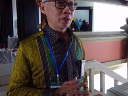 BPOM: Seminar Herbal Sido Muncul Penting untuk Angkat Potensi Jamu