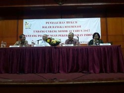 Ini 5 Skenario Penempatan Pekerja Migran RI