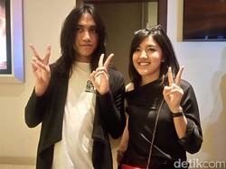 Gitar yang Pertemukan Ify Alyssa dan Gerald Situmorang