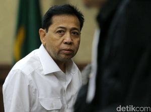 Bukan Setya Novanto, Tapi Habib Rizieq yang Paling Dicari Bukan Setya Novanto, Tapi Habib Rizieq yang Paling Dicari