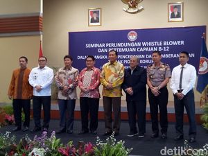 LPSK dan Polri Perpanjang MoU Pengamanan Saksi dan Korban