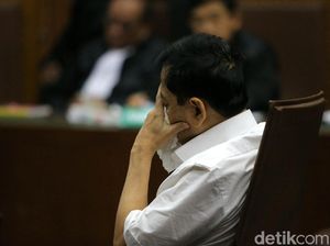 5 Bagian Tubuh yang Sebaiknya Tak Pernah Disentuh 5 Bagian Tubuh yang Sebaiknya Tak Pernah Disentuh