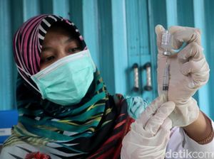 Sudah Ada 4 Vaksin Halal Menurut MUI, Apa Saja? Sudah Ada 4 Vaksin Halal Menurut MUI, Apa Saja?