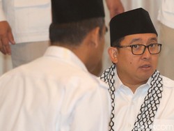 Soal Buku Yerusalem Ibu Kota Israel, Fadli Zon Nilai Mendikbud Lalai