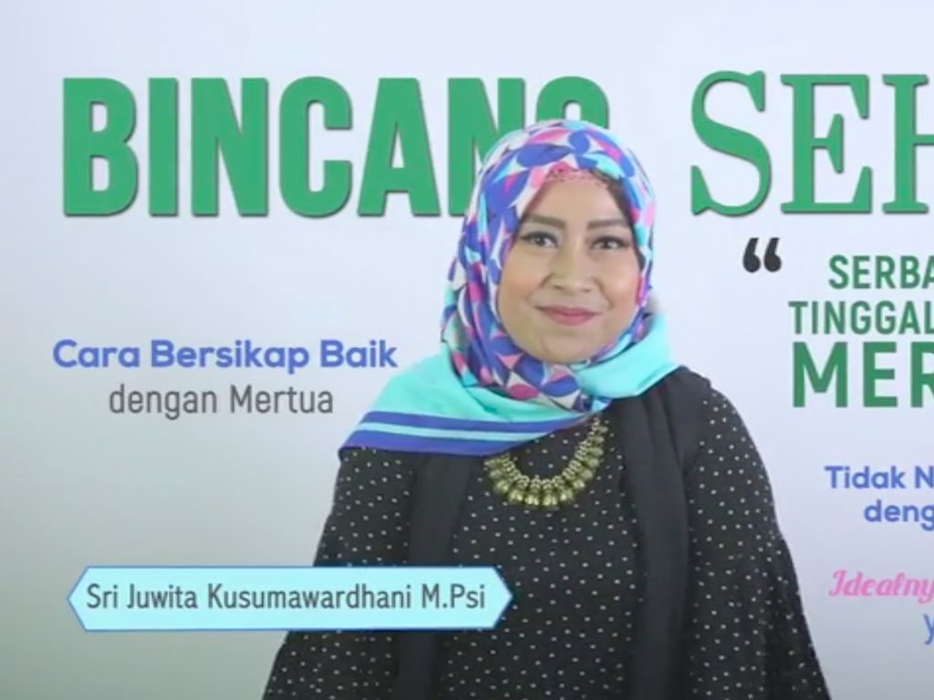 Alasan Psikologis Mengapa Lebih Baik Tinggal Terpisah dari Mertua Alasan Psikologis Mengapa Lebih Baik Tinggal Terpisah dari Mertua
