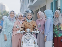 Bunda Zaman Now, Harus Punya Barang-barang Canggih Ini