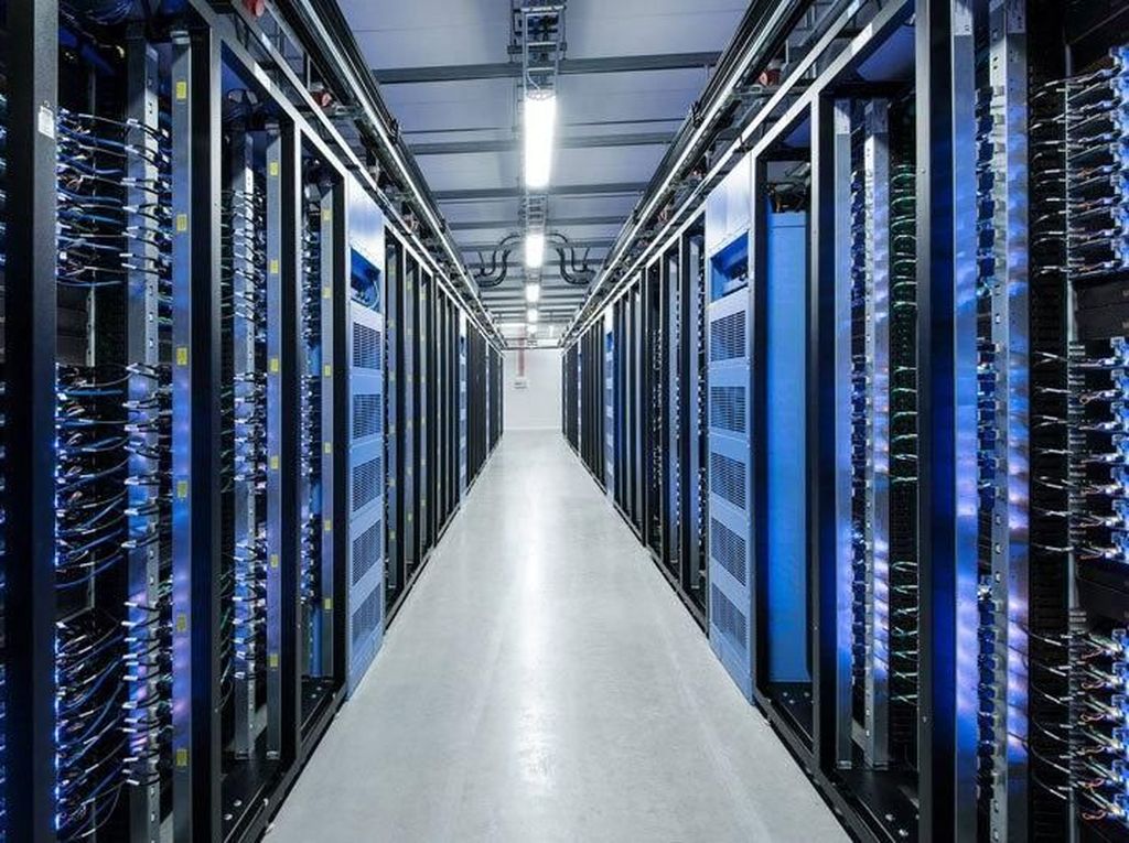 Pasar Data Center Menggiurkan, Telkom Kerahkan Senjata NeutraDC
