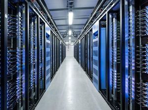 NTT Bikin Data Center di Bekasi NTT Bikin Data Center di Bekasi