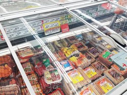 Bisnis Redup Dihantam Corona, Eh Cuan Lagi Berkat Frozen Food