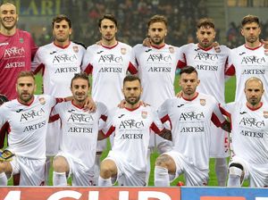 Paksa Inter sampai Adu Penalti, Pordenone: Rasanya seperti Menjuarai Coppa Italia Paksa Inter sampai Adu Penalti, Pordenone: Rasanya seperti Menjuarai Coppa Italia