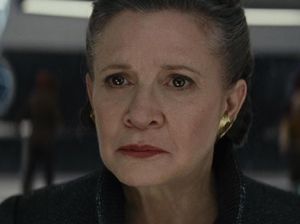Carrie Fisher Meninggal, Bagaimana Nasib Leia Organa di Star Wars IX?