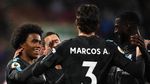 Panggung Kecemerlangan Willian