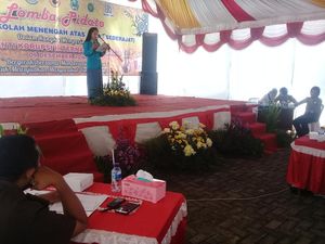 Korupsi Magetan Stadium Tiga, Ini yang Dilakukan Kejaksaan