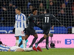 Willian Tak Punya Rencana Tinggalkan Chelsea