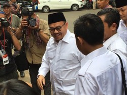 Kalah Pilgub Jateng, Sudirman Said Dijadikan Penasihat Prabowo