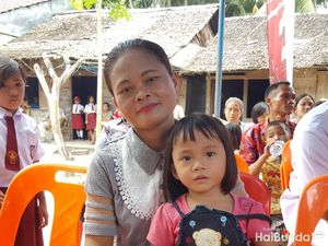 Nasib Saya, Ditinggal Suami Nikah Lagi